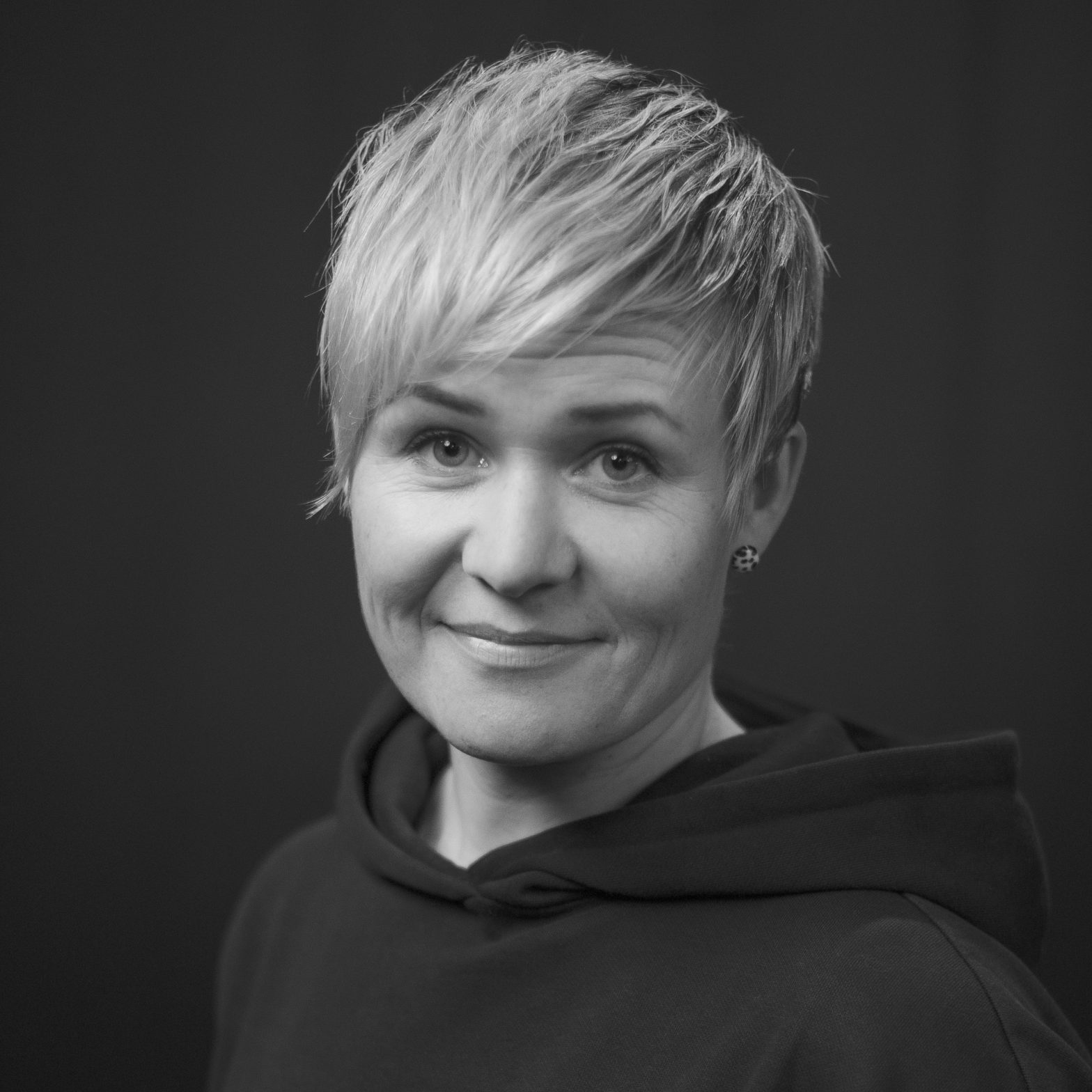 Johanna Ilmarinen
