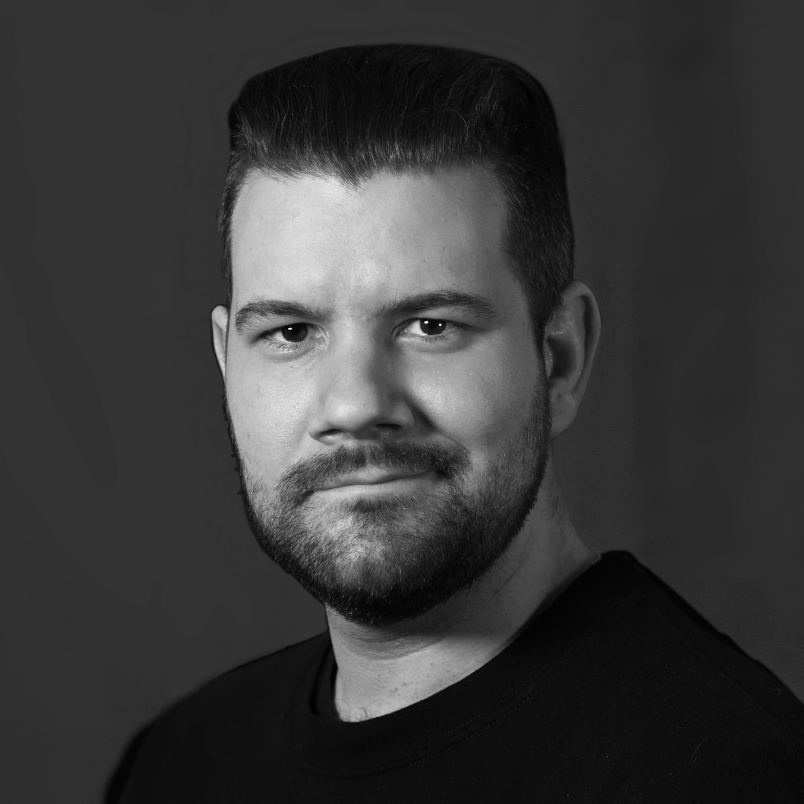 Bjarke Aalto