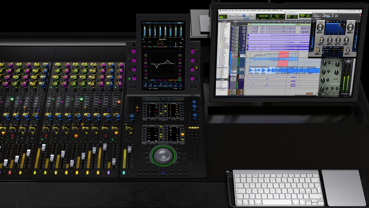 Aalto Studios announces major investment in Avid solutions