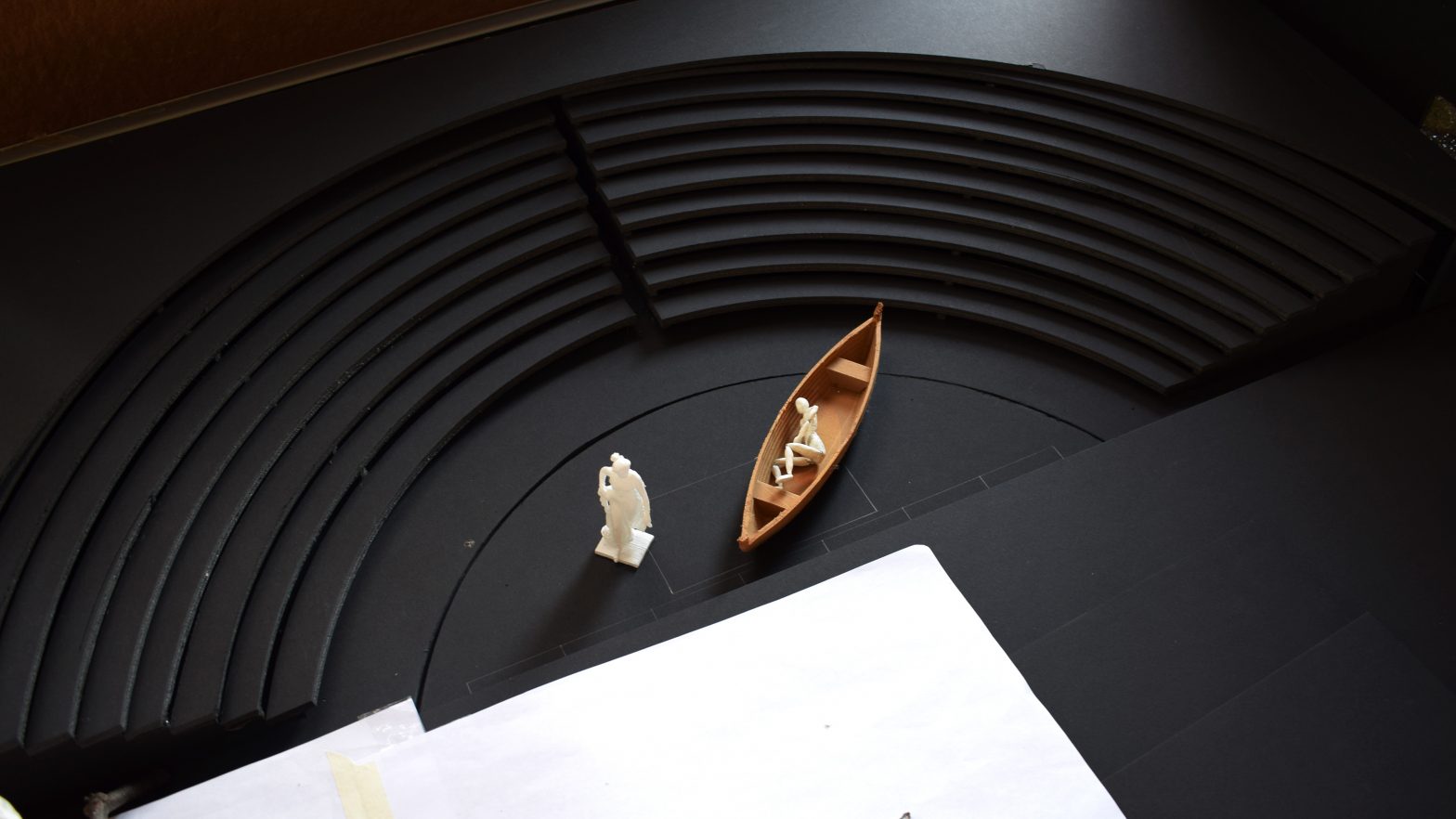 Scale Modeling in the 3D Era