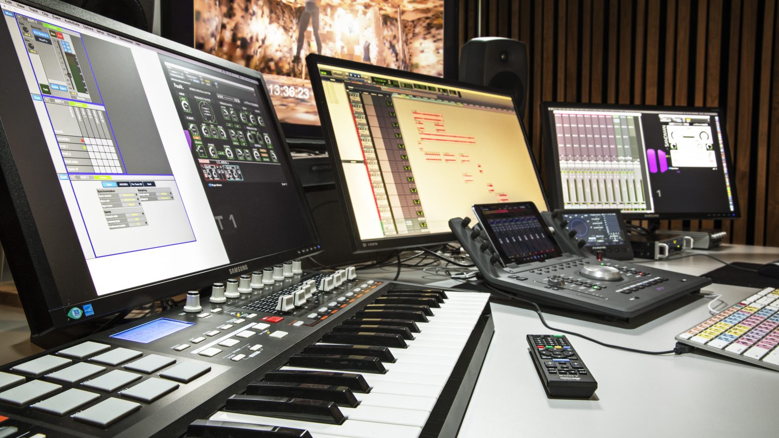 Audio Edit Permit Course