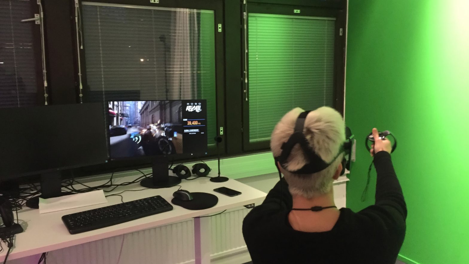 VR Studio