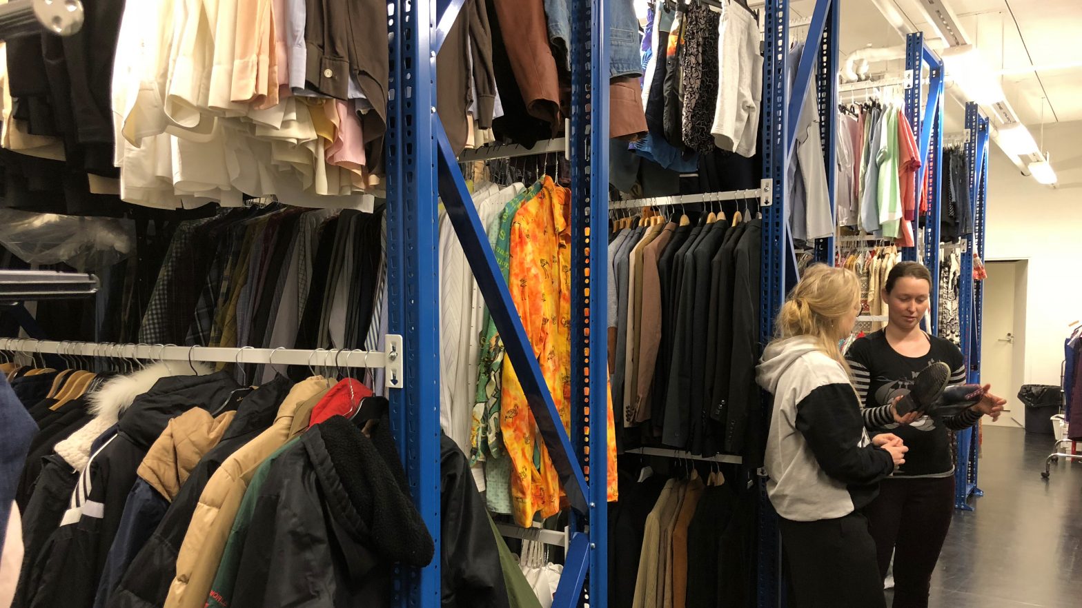 Aalto students bring life to a Wonderland for annual winter musical by Uniarts Helsinki