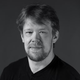 Oliver Manner