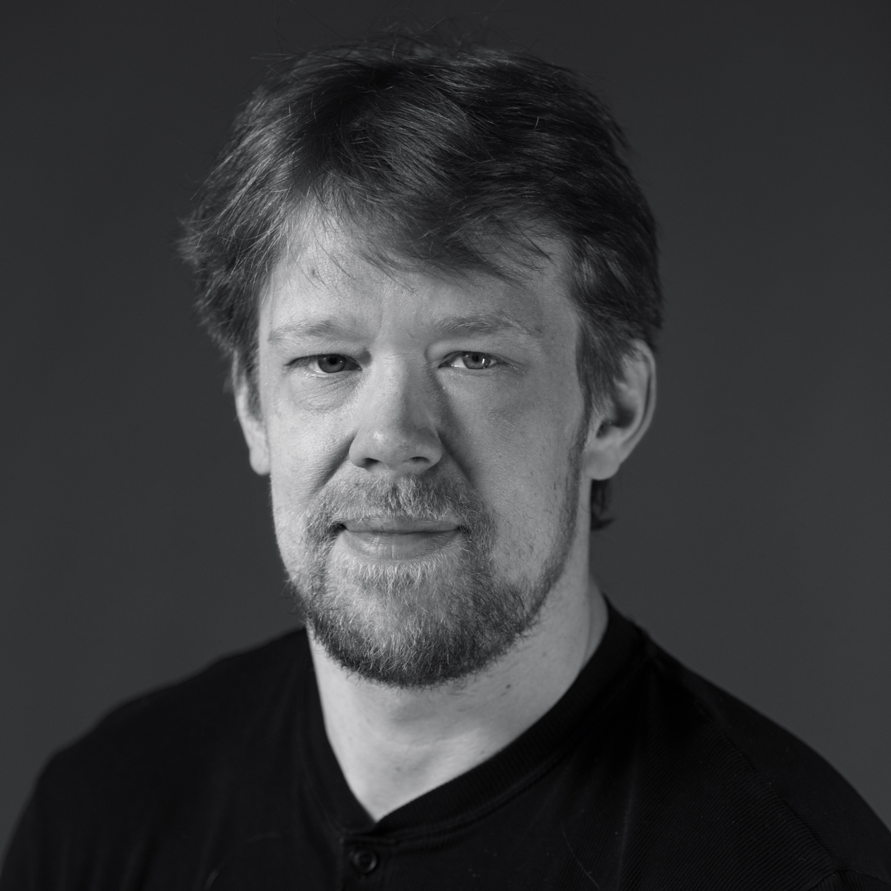Oliver Manner