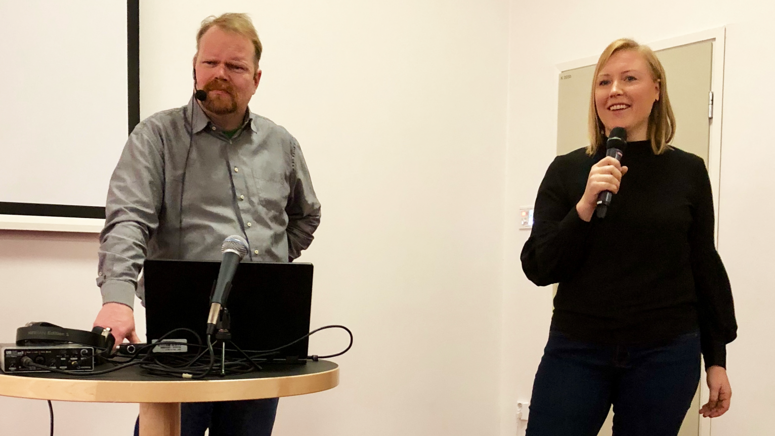 Podcast – an exciting tool for entertainment and teaching
