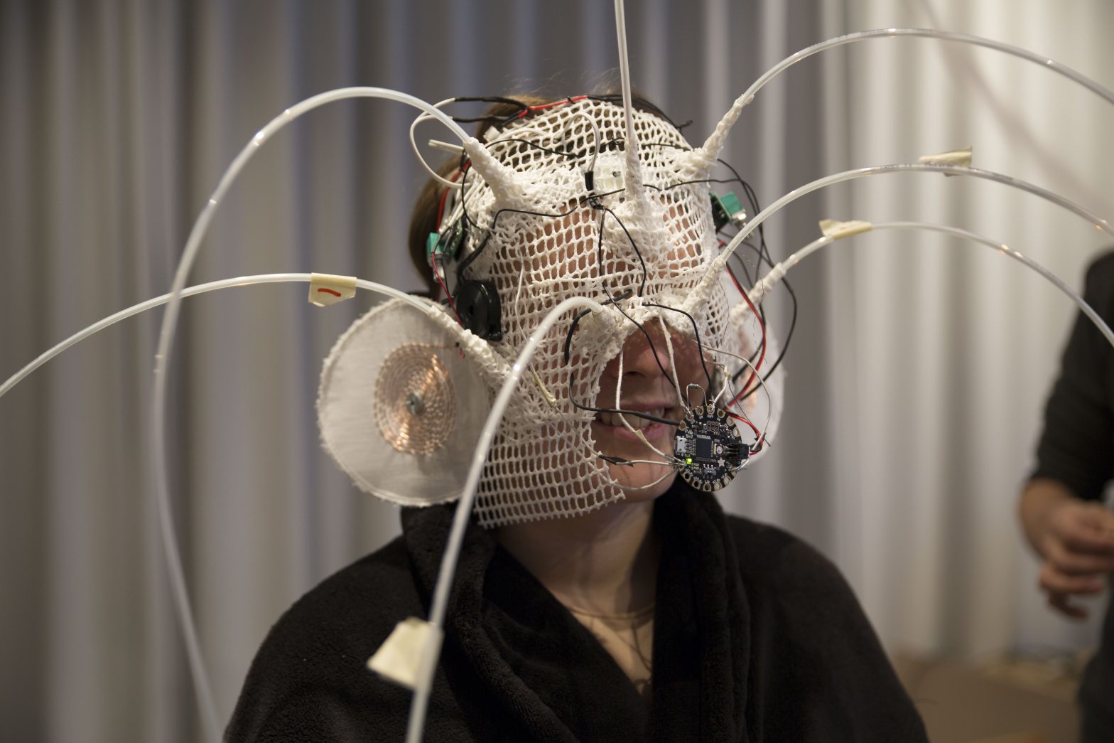 Aalto Studios makes collaboration possible