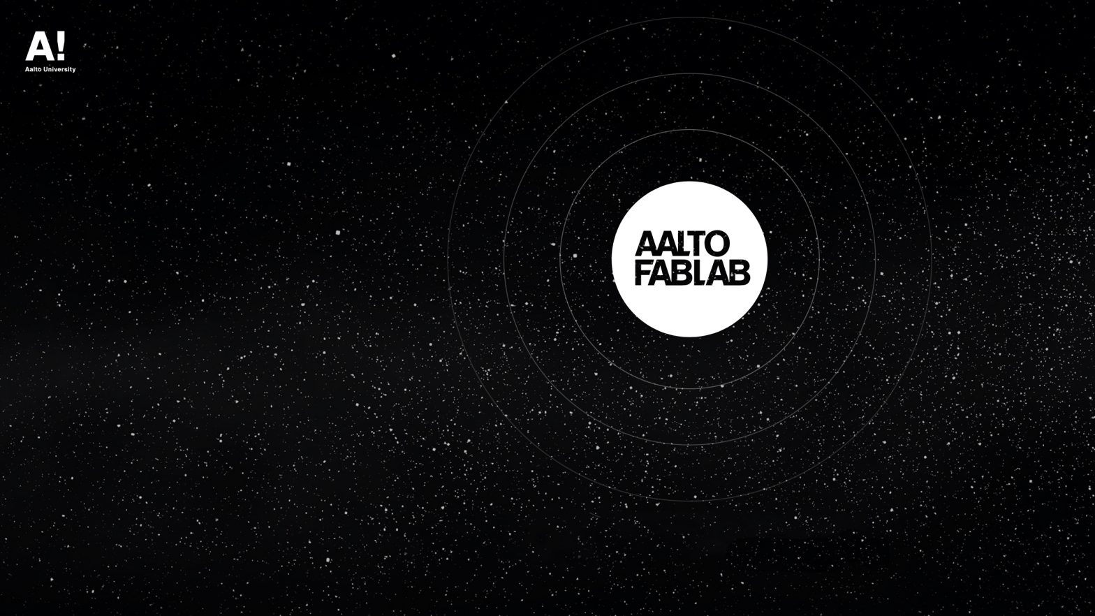 Master your local Makerspace – Join Fab Academy 2020 at the Aalto Fablab