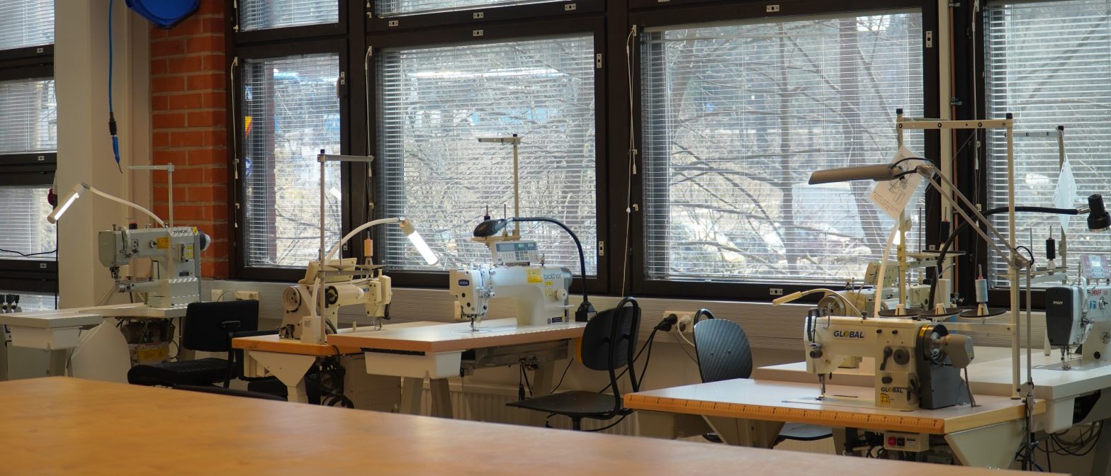 Sewing & Patterning