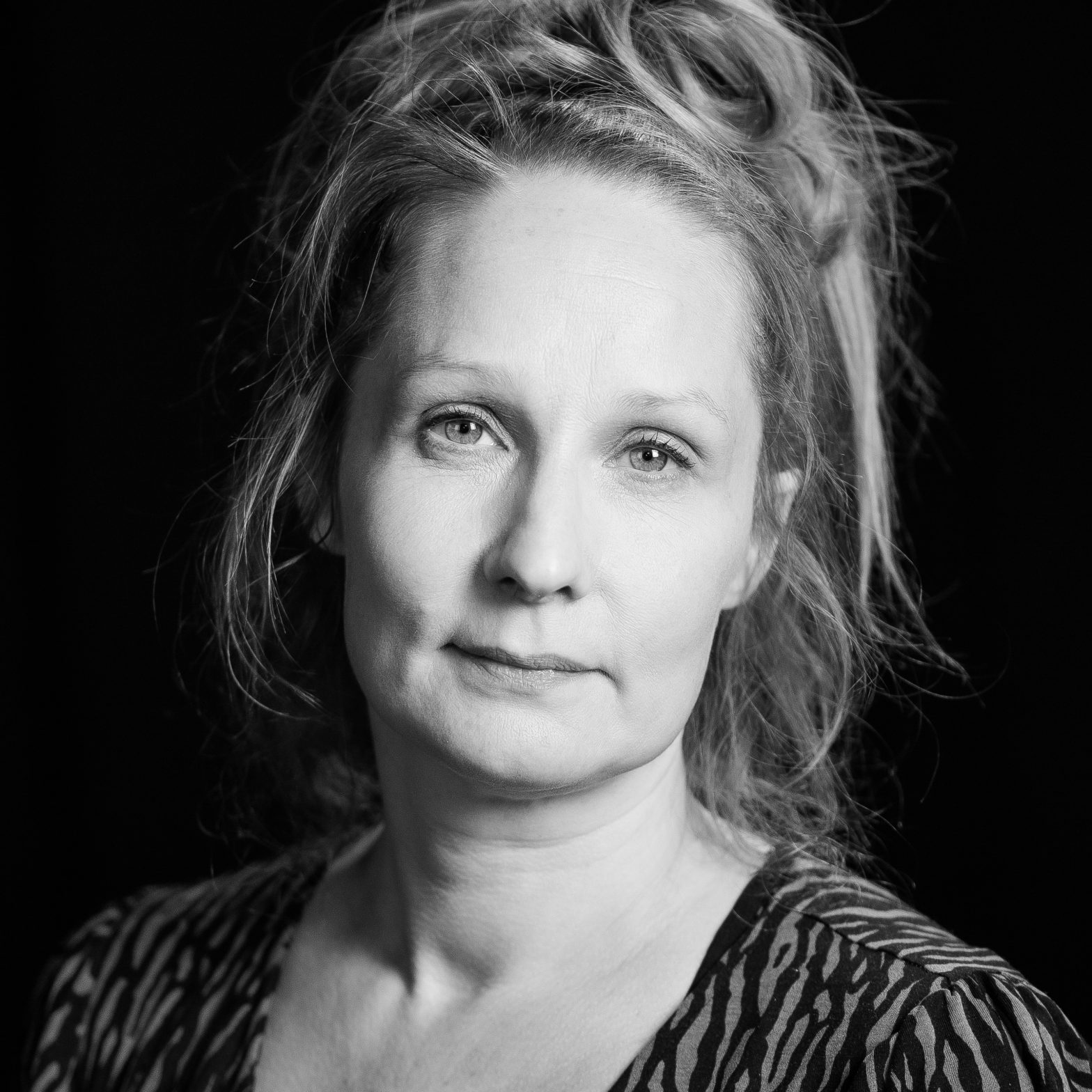 Maria “Maikki” Rantamäki
