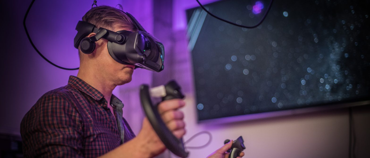MAGICS – Making telepresence almost authentic