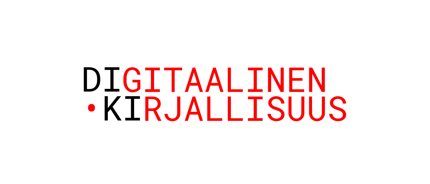 Digital literature project now at workshopping stage
