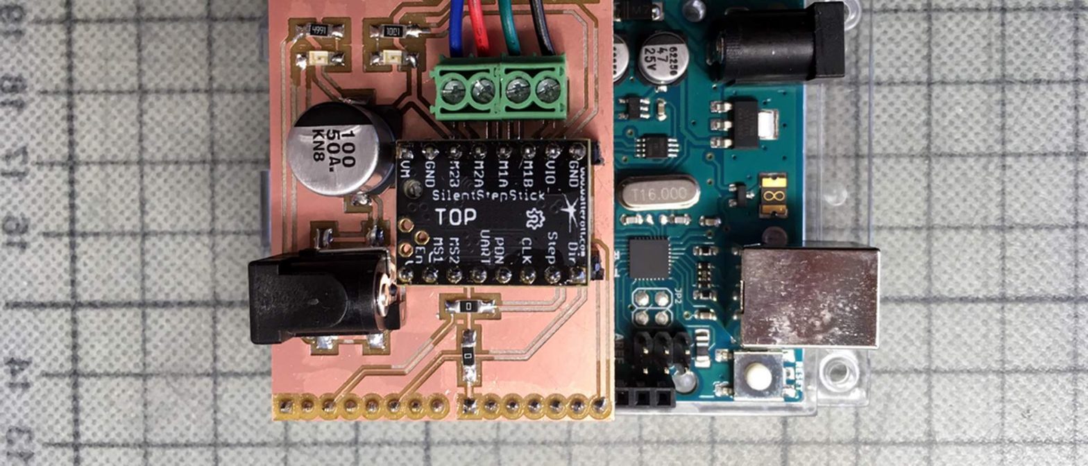 PCB Production