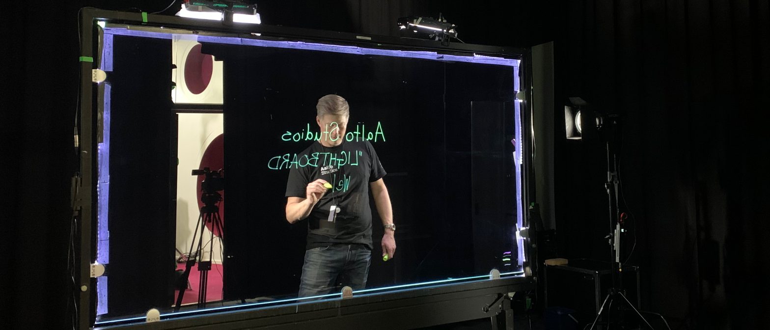 Be our Assistant Producer