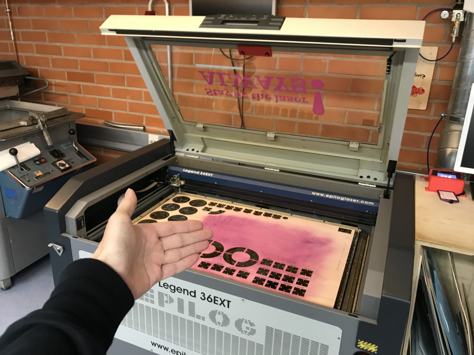 Fablab Orientation