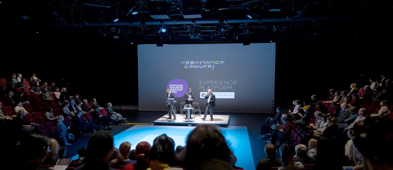 We’re looking for a Network & Events Producer for the Creative Industry Campus Incubator program