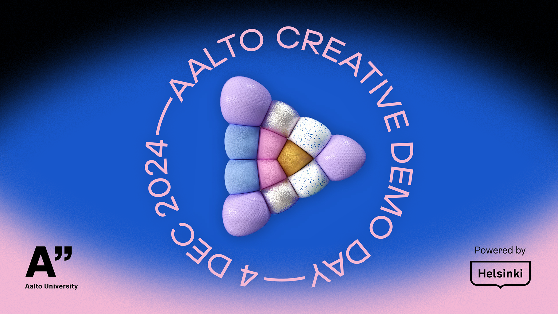 Aalto Creative Demo Day