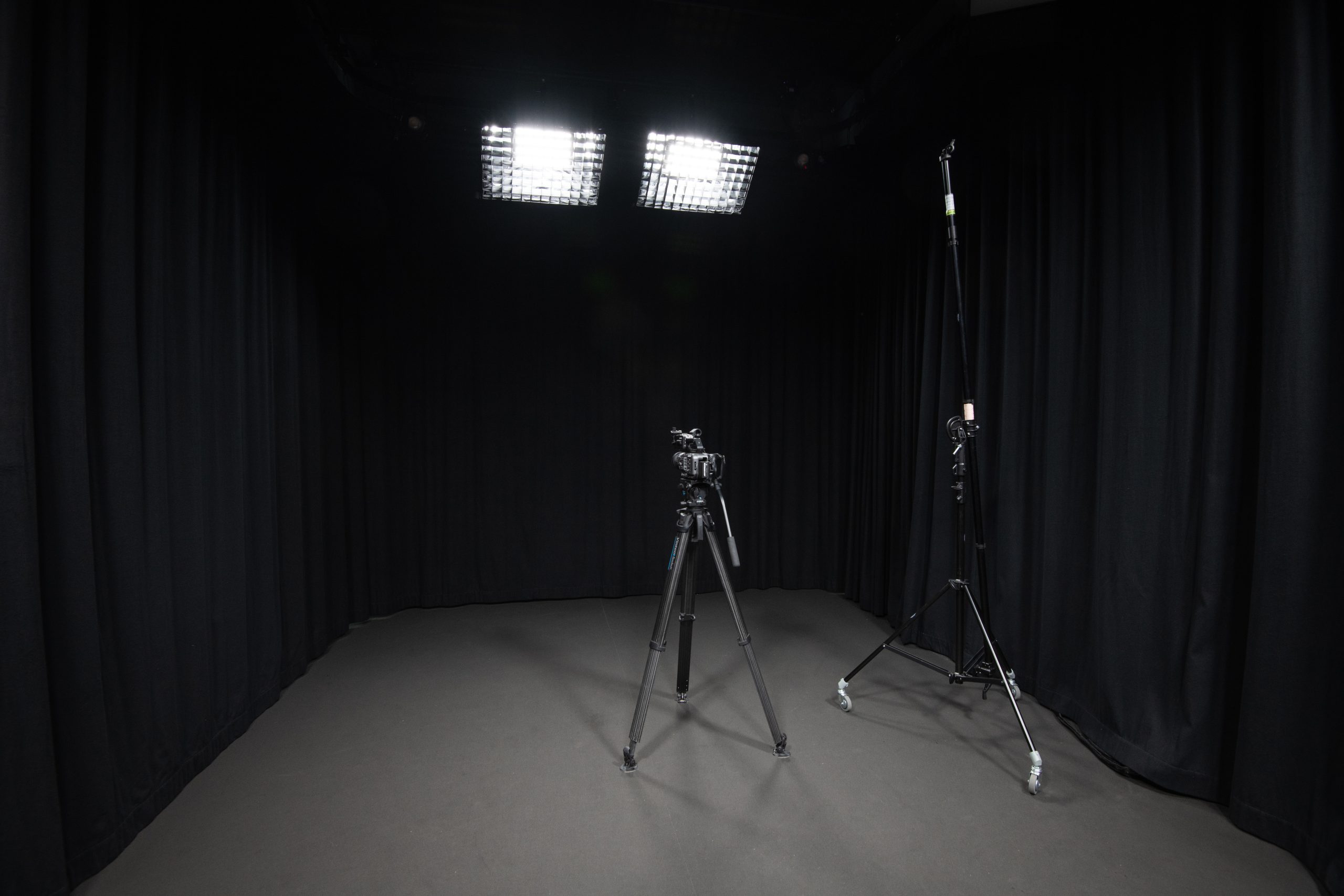 Mini Studio